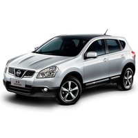 Nissan QASHQAI в Гомеле